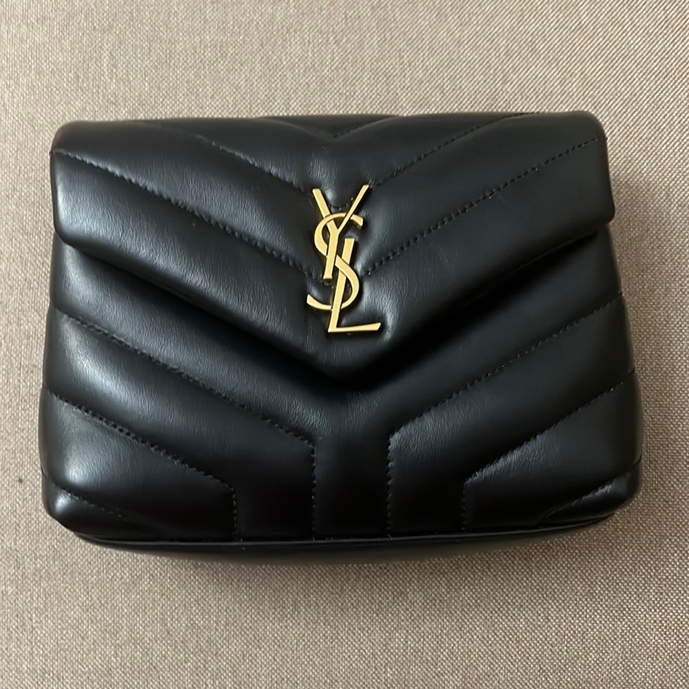 Saint Laurent